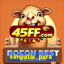 simpatia para ganhar no bingo de cartela